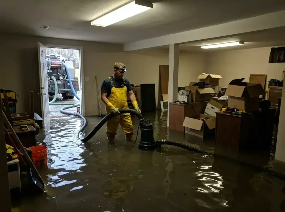 basement-burst-pipe-flooding-a-001 — frequently asked questions, 24-Hour Water Damage Restoration Services in Scappoose, OR